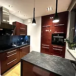 Wlodarzewska Lejlighed