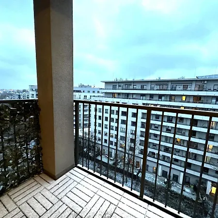 Wlodarzewska * وارسو