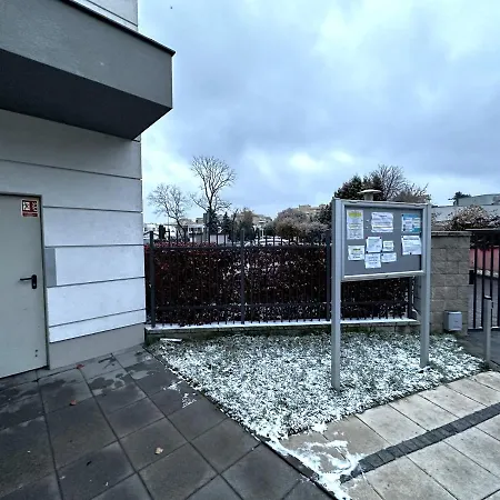 Wlodarzewska * ורשה