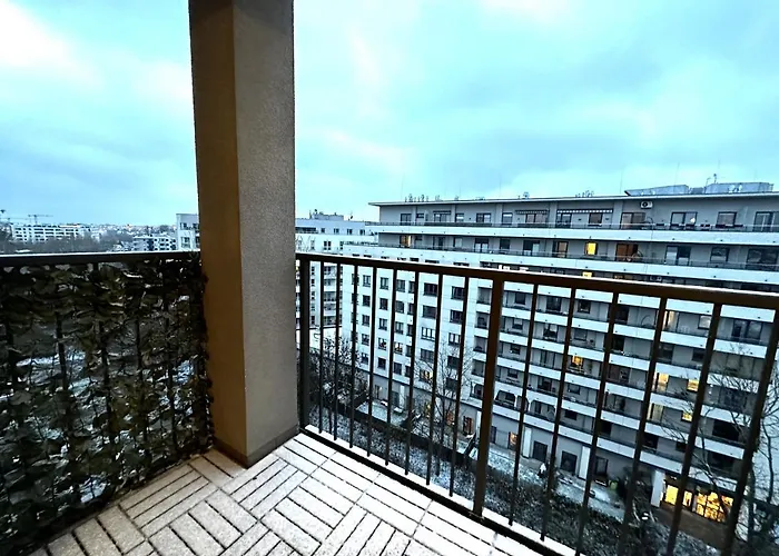 Wlodarzewska * Warszawa