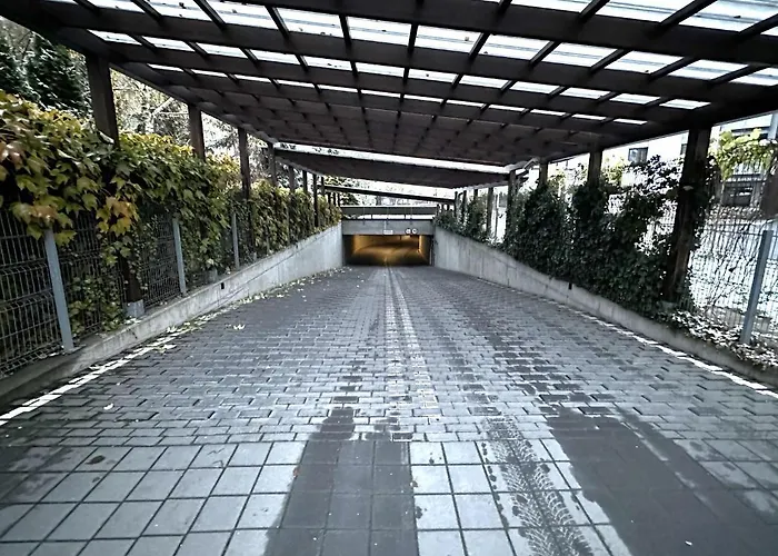 דירה Wlodarzewska *