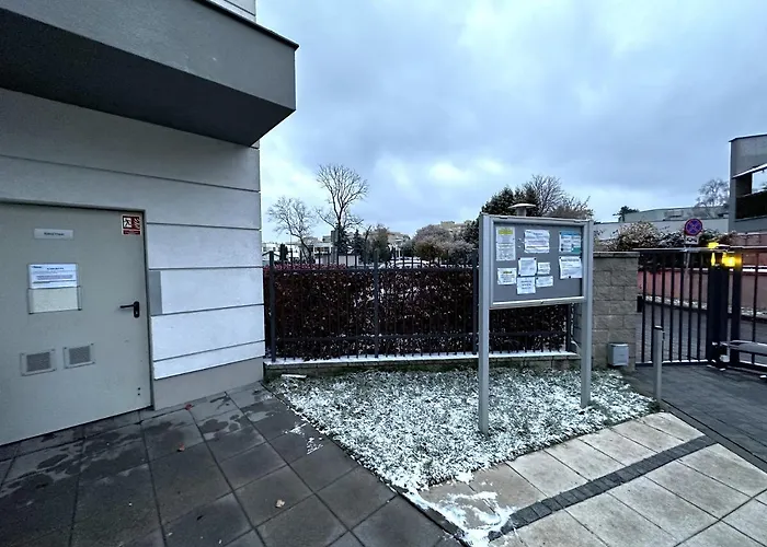 Wlodarzewska * ורשה