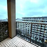 Wlodarzewska * Varsavia