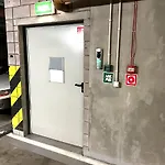 Wlodarzewska Appartamento