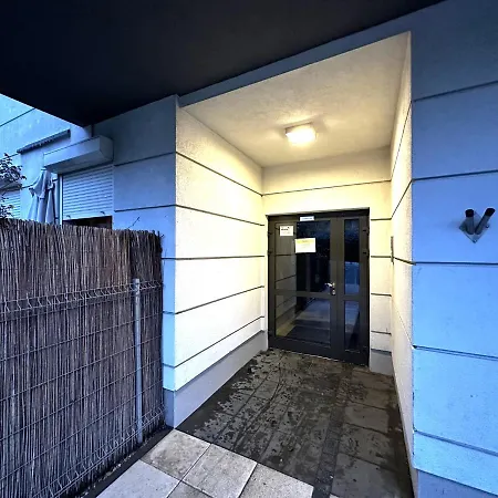 Wlodarzewska Apartman Varsó