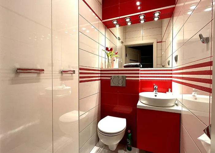 Apartman Wlodarzewska