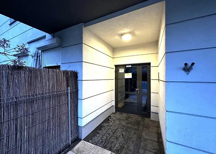 Wlodarzewska Apartman Varsó
