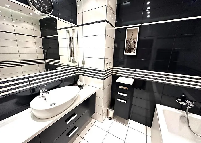 Apartman Wlodarzewska *